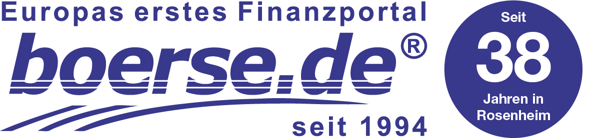 boerse.de Finanzportal GmbH