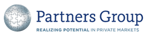 Partners Group Holding-Aktie